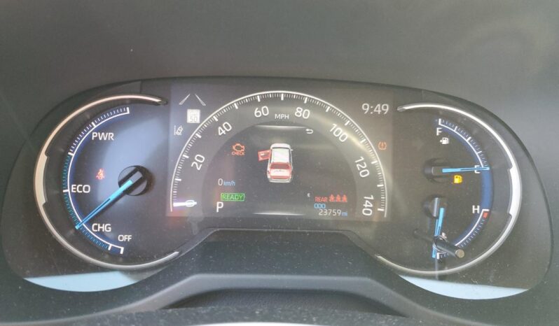 
								Toyota RAV4 full									