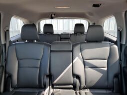 
										HONDA PILOT 2018 full									