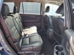 
										HONDA PILOT 2018 full									