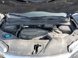 
										HONDA PILOT 2018 full									