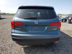 
										HONDA PILOT 2018 full									