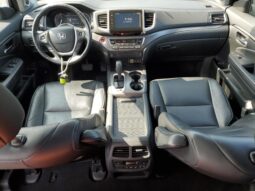 
										HONDA PILOT 2018 full									