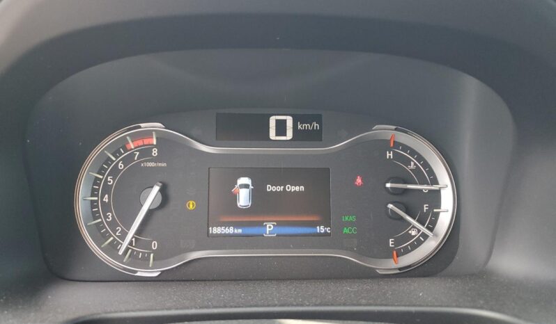 
								HONDA PILOT 2018 full									