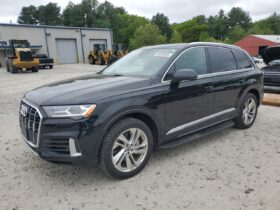 2020 AUDI Q7 PREMIUM