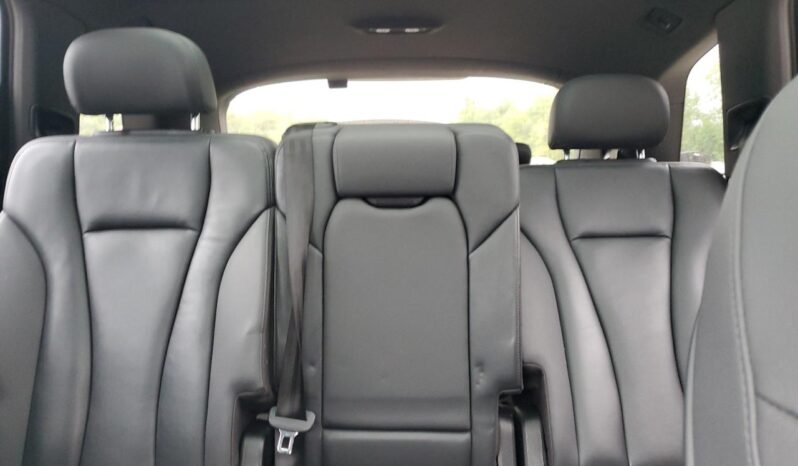 
								2020 AUDI Q7 PREMIUM full									