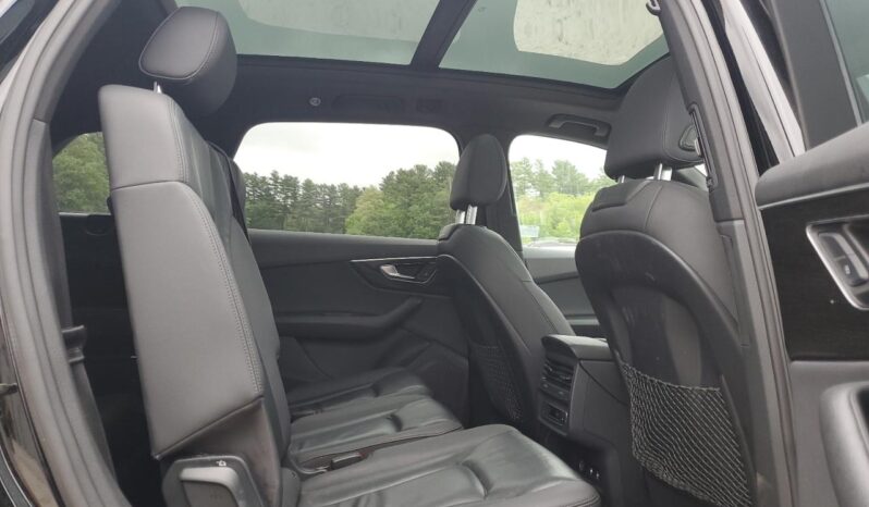 
								2020 AUDI Q7 PREMIUM full									