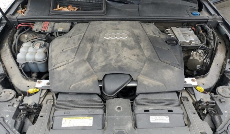 
								2020 AUDI Q7 PREMIUM full									