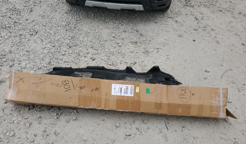 
								2020 AUDI Q7 PREMIUM full									