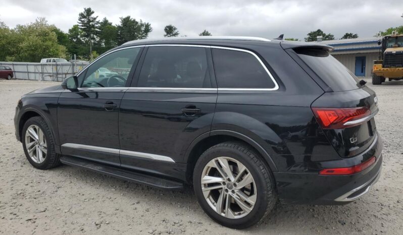 
								2020 AUDI Q7 PREMIUM full									