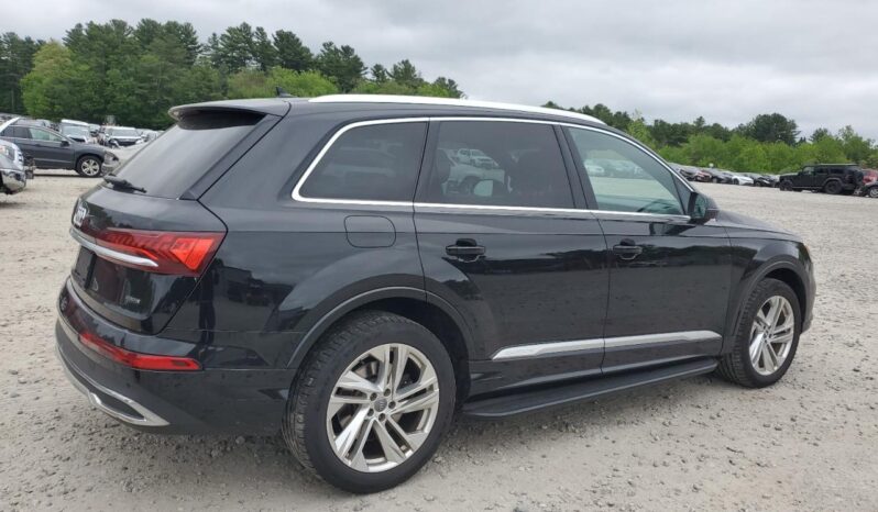 
								2020 AUDI Q7 PREMIUM full									