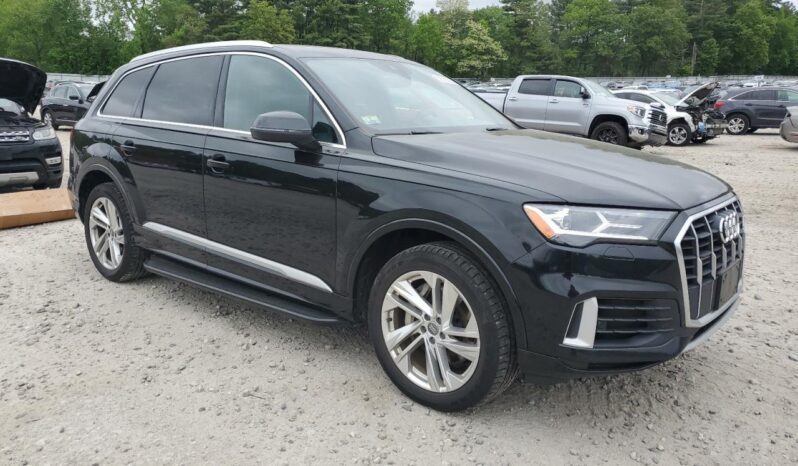 
								2020 AUDI Q7 PREMIUM full									