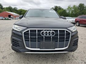 2020 AUDI Q7 PREMIUM