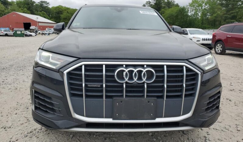 
								2020 AUDI Q7 PREMIUM full									