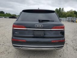 
										2020 AUDI Q7 PREMIUM full									