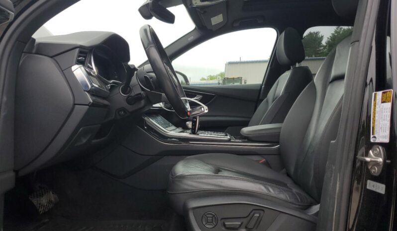 
								2020 AUDI Q7 PREMIUM full									