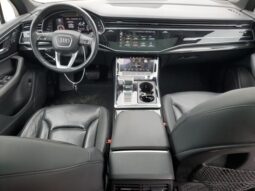 
										2020 AUDI Q7 PREMIUM full									