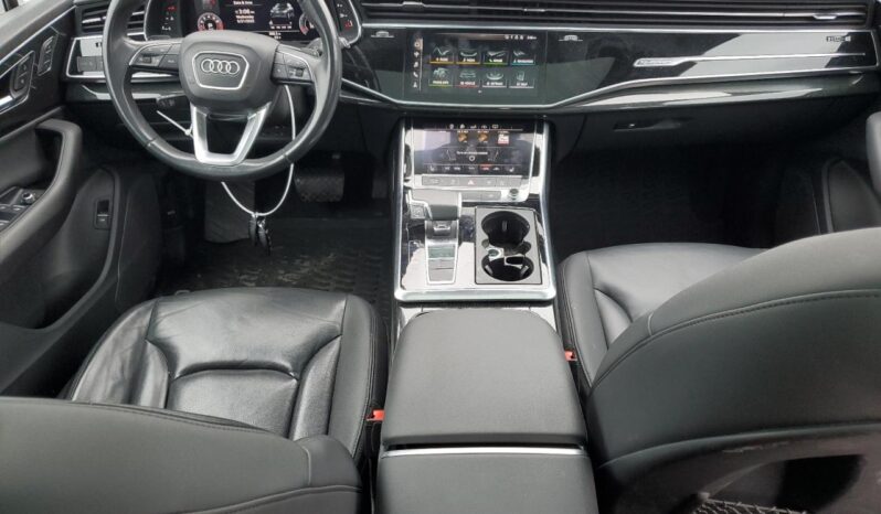 
								2020 AUDI Q7 PREMIUM full									