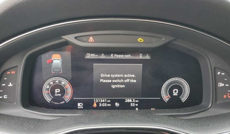 
								2020 AUDI Q7 PREMIUM full									